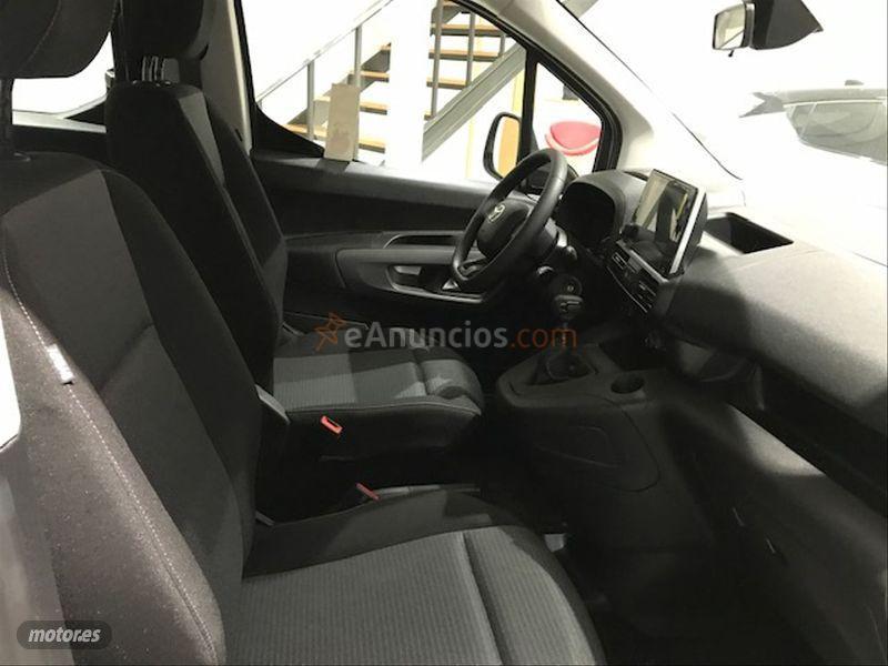 Toyota Proace City 1.5D 96kW 130CV VX L1 de 2020 por 20.200 EUR. en Guipuzcoa