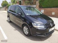 Volkswagen Sharan Advance 2.0 TDI 140 de 2011 con 205.000 Km por 11.999 EUR. en Barcelona