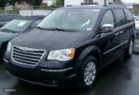 Chrysler Grand Voyager GRAN VOYAGER de 2007 con 300.000 Km por 3.900 EUR. en Madrid
