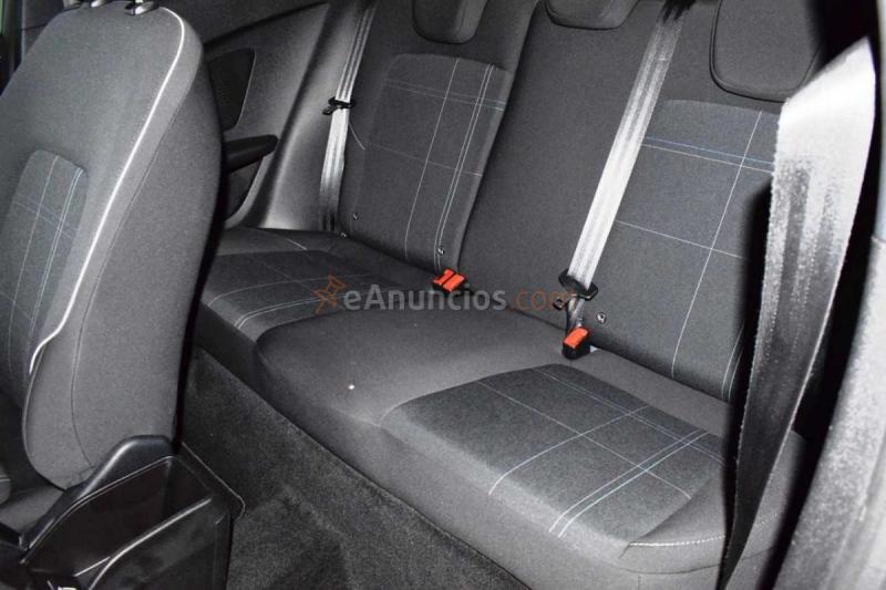 Ford Fiesta 1.5 TDCI 85CV TREND 