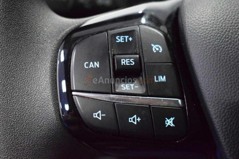 Ford Fiesta 1.5 TDCI 85CV TREND 