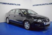 Volkswagen Passat 2.0 tdi highline 