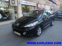 Peugeot 207 SW Sport 1.4 VTi 16v 95 