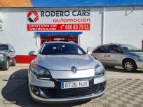 Renault Megane Sport Tourer Business dCi 110 eco2 de 2012 con 276.000 Km por 4.500 EUR. en Madrid