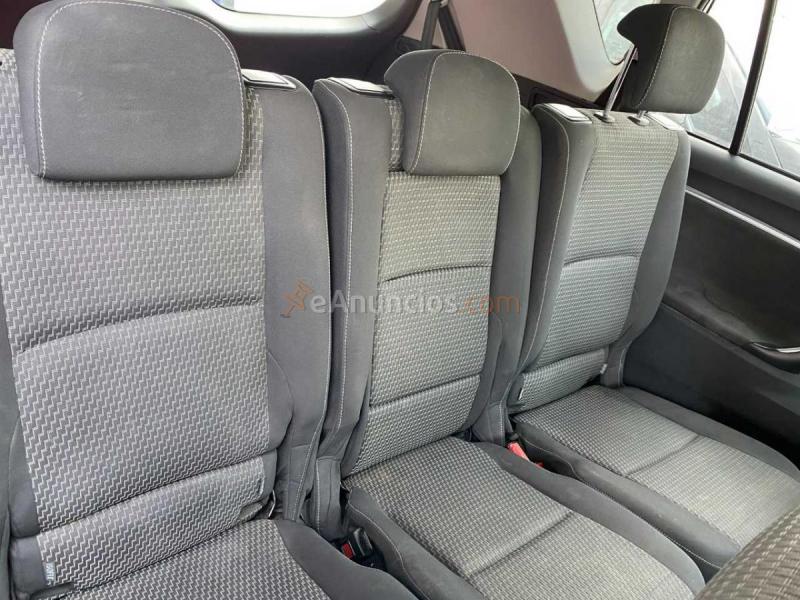 Toyota Verso 2.0 d4d 