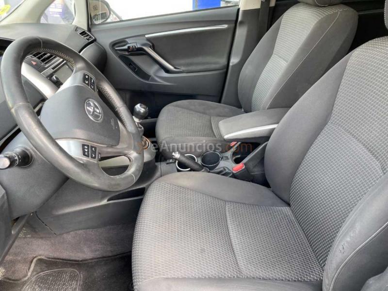 Toyota Verso 2.0 d4d 