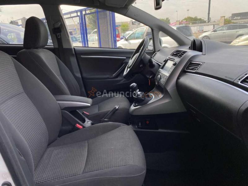 Toyota Verso 2.0 d4d 