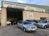 Citron Xsara Break 1.6 I  