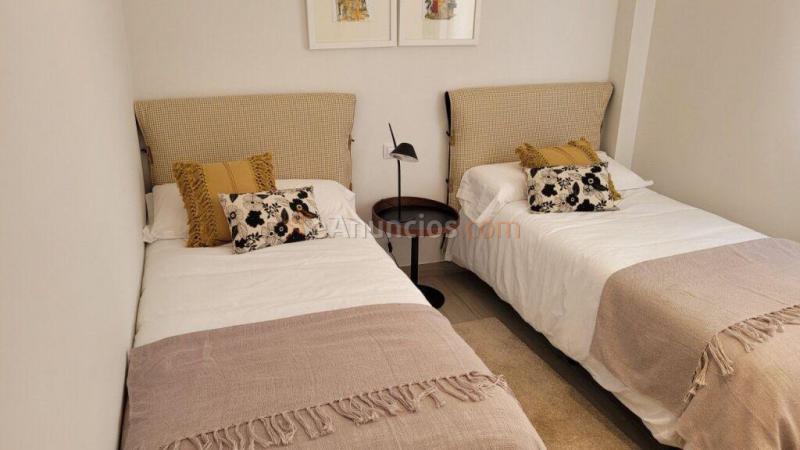 Apartamento en Venta en Torre De La Horadada Alicante