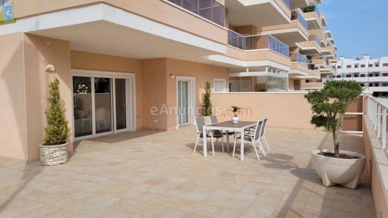 Apartamento en Venta en Torre De La Horadada Alicante