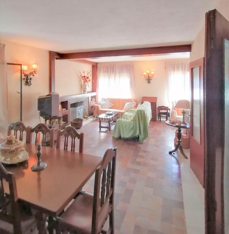 Vendo precioso chalet junto al mar en La Antilla, Lepe