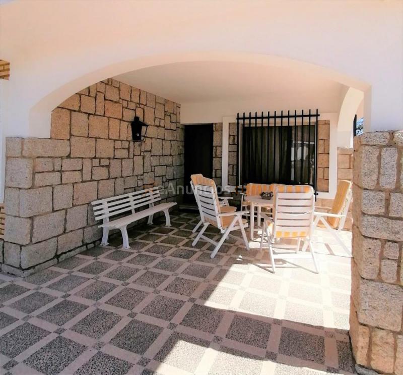 Vendo precioso chalet junto al mar en La Antilla, Lepe