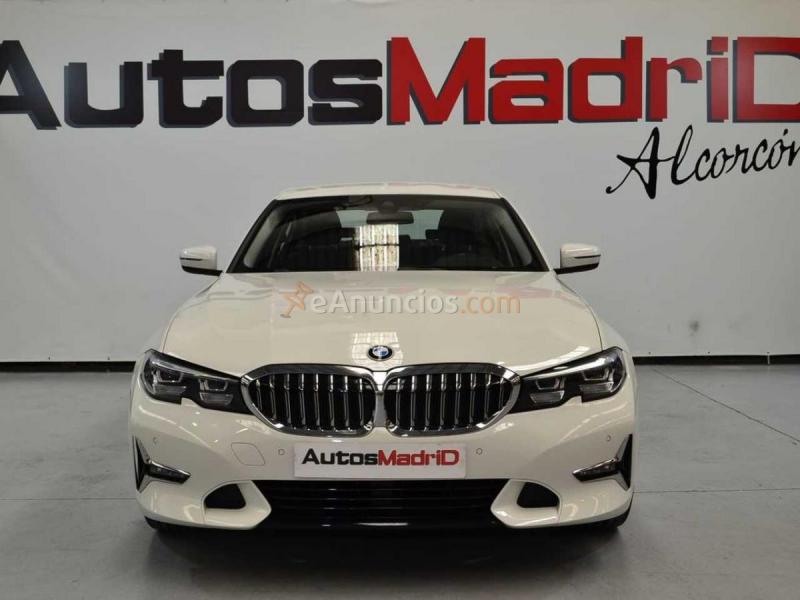 BMW Serie 3 320i Auto.