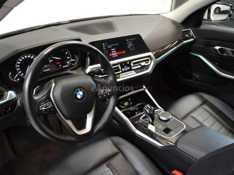 BMW Serie 3 320i Auto.