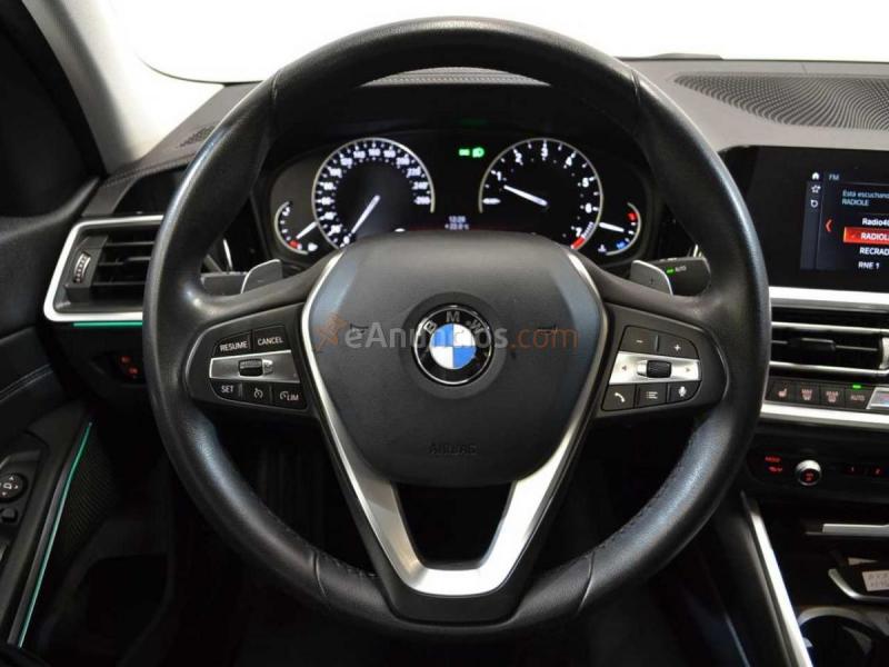 BMW Serie 3 320i Auto.