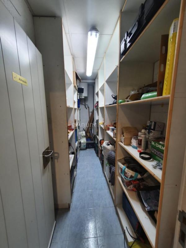 Venta nave industrial