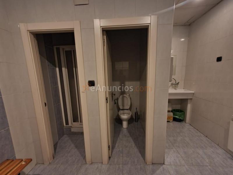 Venta nave industrial