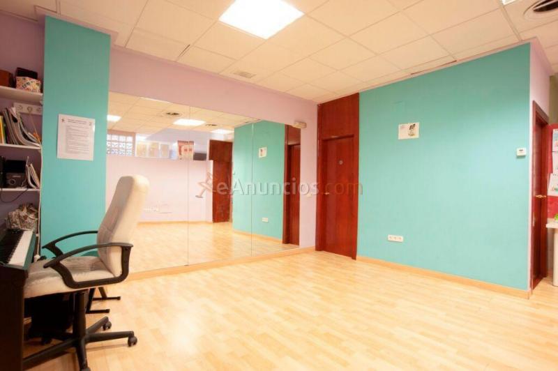 Local a la venta en Avenida de Europa, Murcia.