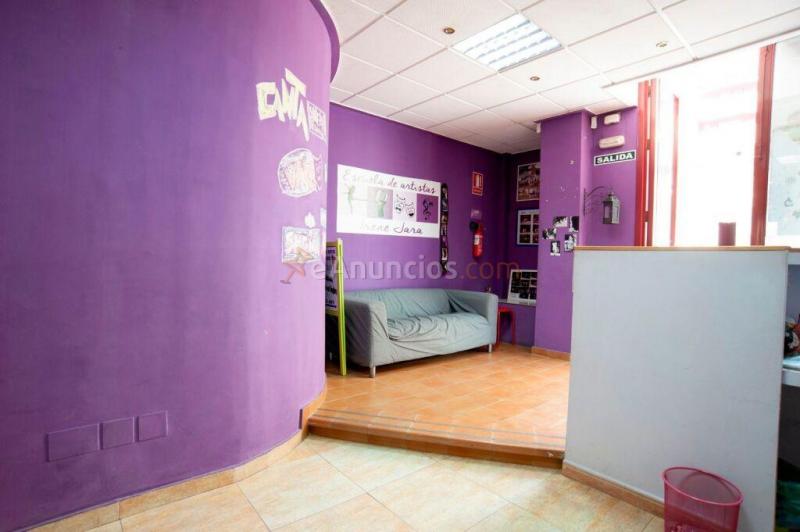 Local a la venta en Avenida de Europa, Murcia.