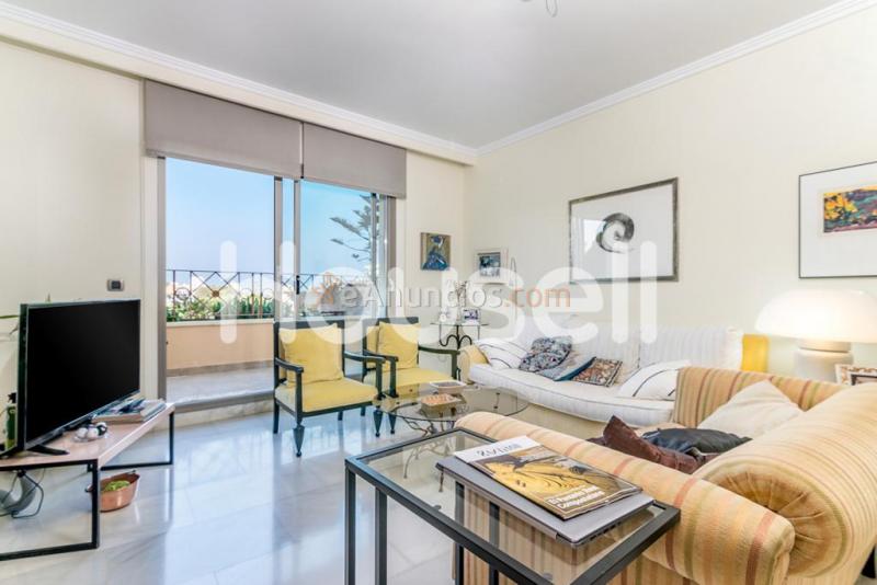 Piso en venta de 115 m en Avenida Gandhi, 29630 Benalmádena (Málaga)