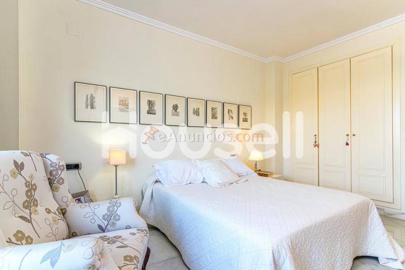 Piso en venta de 115 m en Avenida Gandhi, 29630 Benalmádena (Málaga)