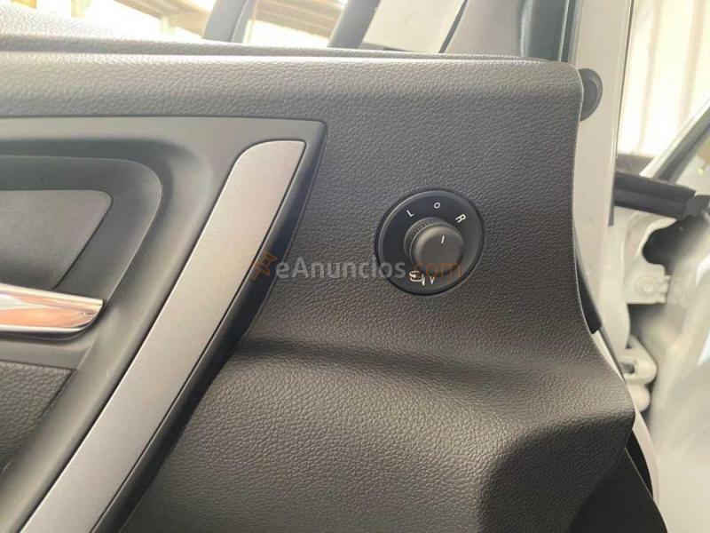 Opel Astra 1.6 136cv Diesel 