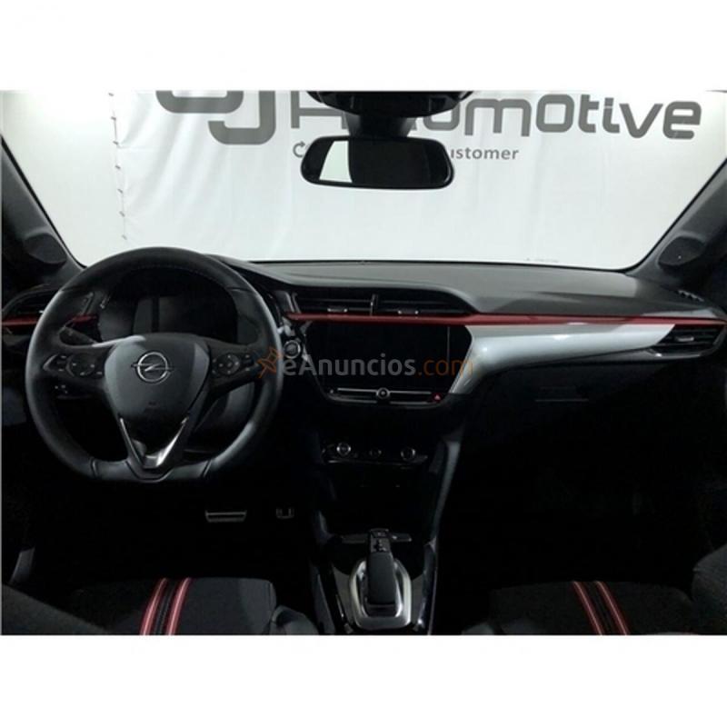 Opel Corsa Ultimate-e