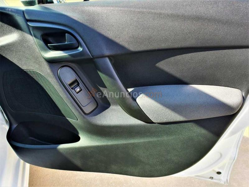 Citron C3 1.4 HDI  70 CV TONIC  5p MUY  CUIDADO