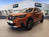 PEUGEOT 2008   Puretech 130 S&S BVM6 Allure Pack