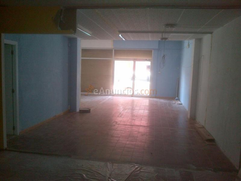 Local comercial en Alquiler en Figueres Girona