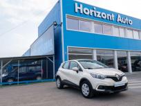 Renault Captur 1.5DCi 90cv 