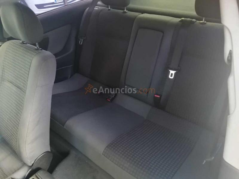 Opel Astra 1.6 16v Edition 