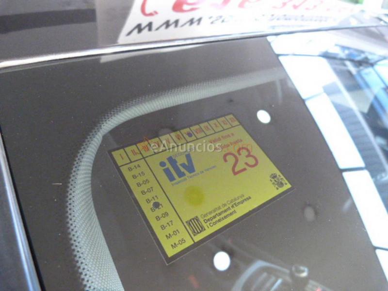 Audi A4 2.0 TDI 143cv Advanced edition un solo propietario, kilometros certificados