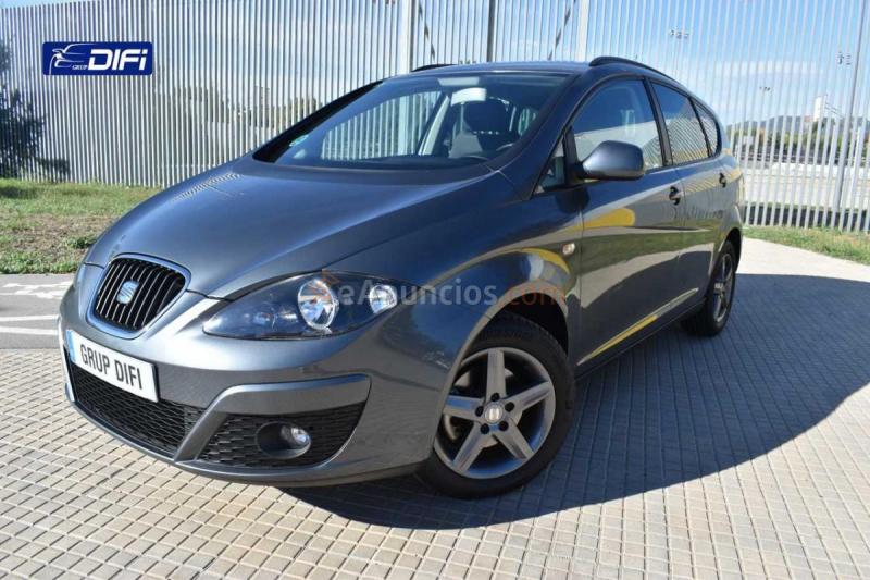 Seat Altea XL 1.2 TSI Start Stop ITech 
