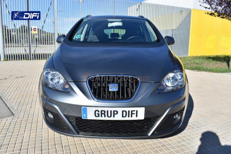 Seat Altea XL 1.2 TSI Start Stop ITech 