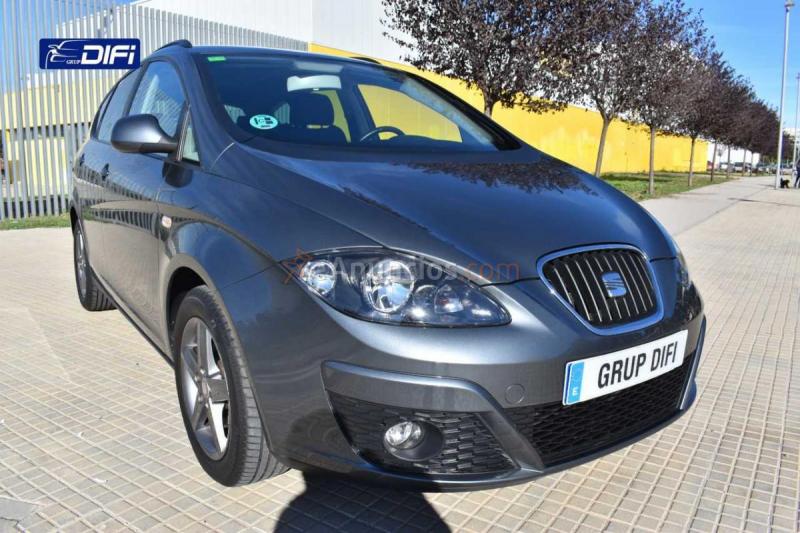 Seat Altea XL 1.2 TSI Start Stop ITech 