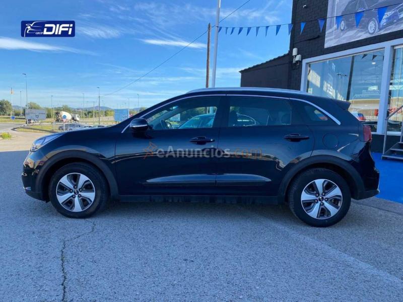 Kia Niro 1.6 GDi Hibrido 104kW 141CV Drive 