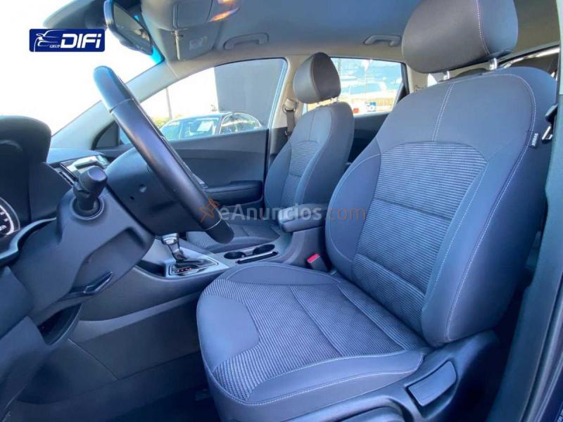Kia Niro 1.6 GDi Hibrido 104kW 141CV Drive 
