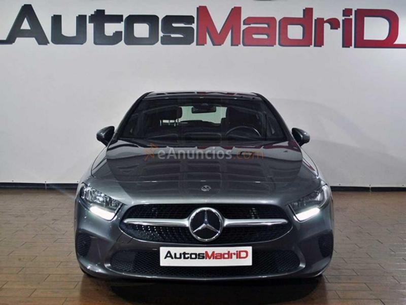 Mercedes Clase A A 180 d