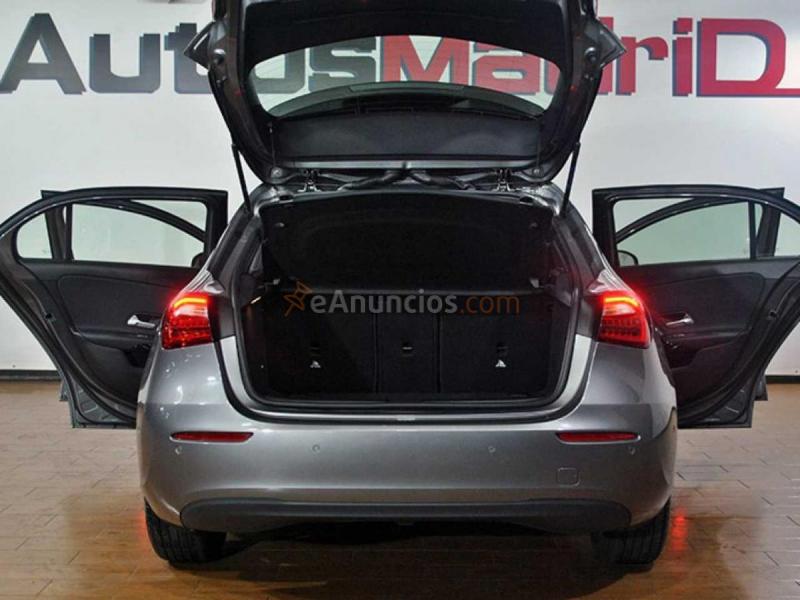 Mercedes Clase A A 180 d