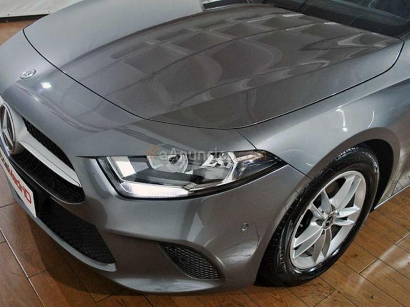 Mercedes Clase A A 180 d