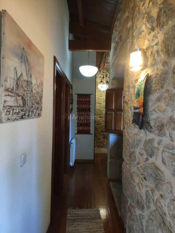 Casa-Chalet en Venta en San Salvador De Tebra (San Salvador) Pontevedra