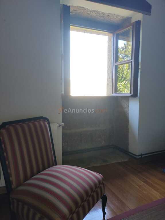 Casa-Chalet en Venta en San Salvador De Tebra (San Salvador) Pontevedra