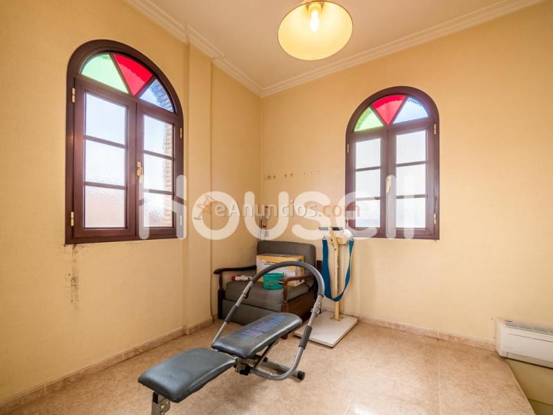 Casa en venta de 430m en Calle Málaga, 41200 Alcalá del Río (Sevilla)