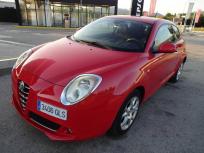 Alfa Romeo Mito 1.4 JUNIOR 78CV - 6VELOCIDADES 