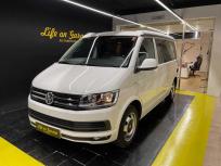 Volkswagen California OCEAN 2.0TDI 150CV EURO 6 