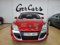 Renault Megane Coupe 1.4TCE 130CV DYNAMIQUE 