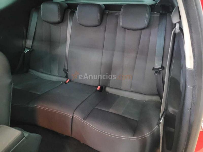 Renault Megane Coupe 1.4TCE 130CV DYNAMIQUE 