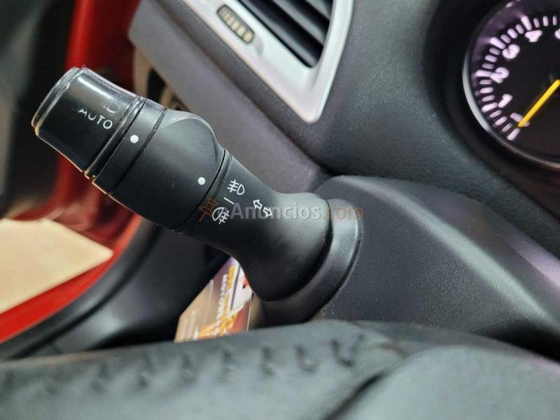 Renault Megane Coupe 1.4TCE 130CV DYNAMIQUE 