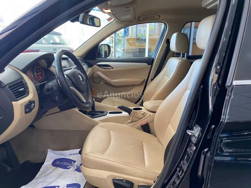 BMW X1 XDRIVE23D Auto 204 cv 